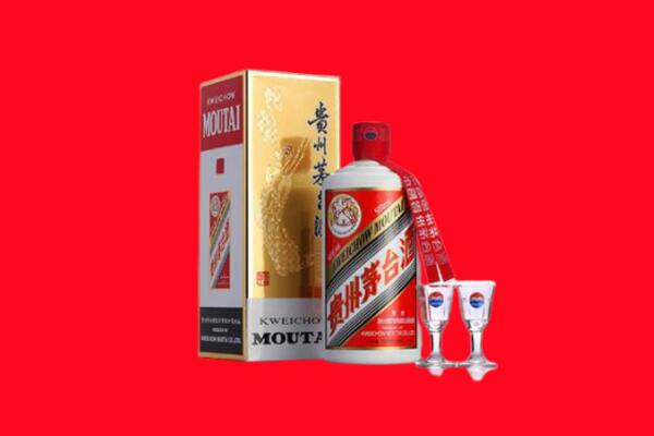 商丘回收贵州茅台酒